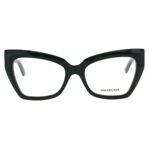 Balenciaga BB0275O-004-53 Eyeglasses Eye Glasses 004 Green 53mm