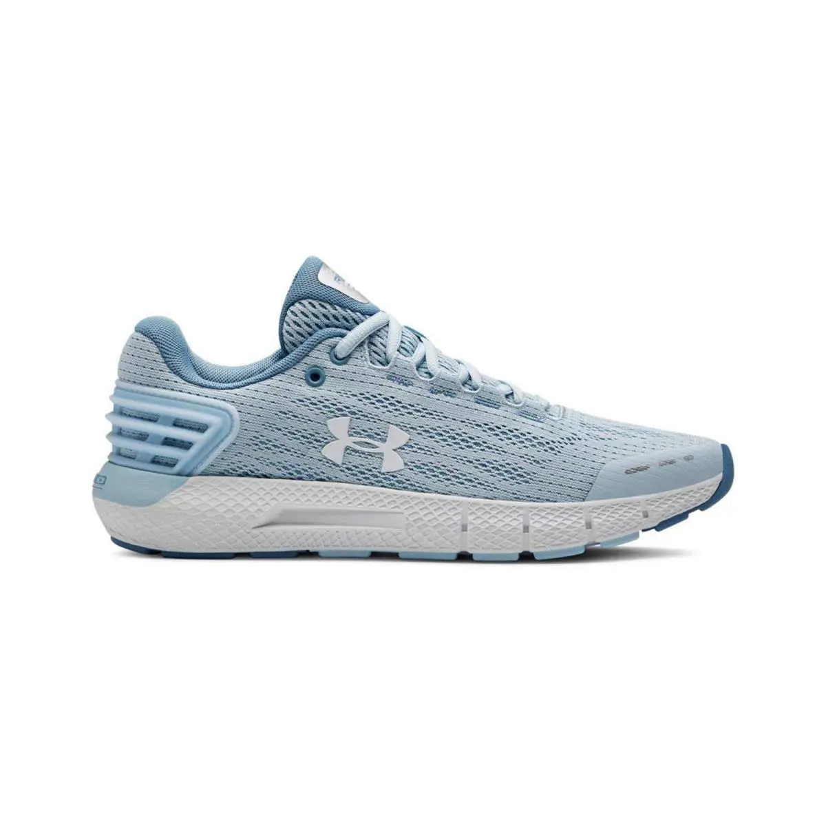 Under Armour shoes - Under Armour Charged Rogue - Charged Rogue - 3021247 - Black 7
