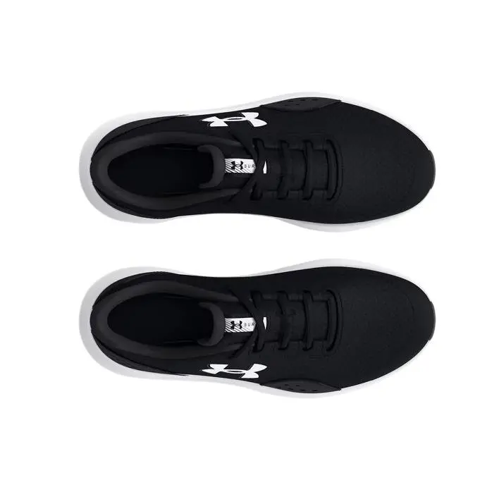 Under Armour shoes - Black 1