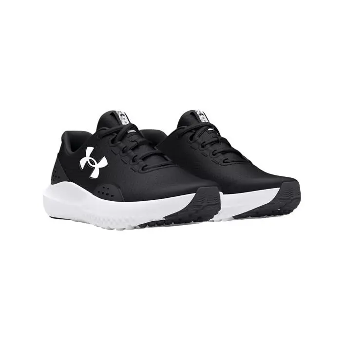 Under Armour shoes - Black 2