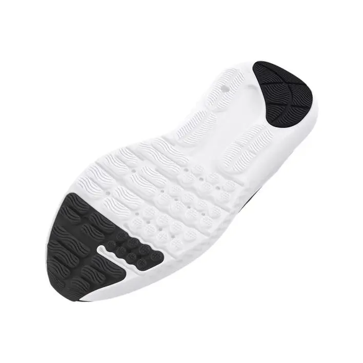 Under Armour shoes - Black 3