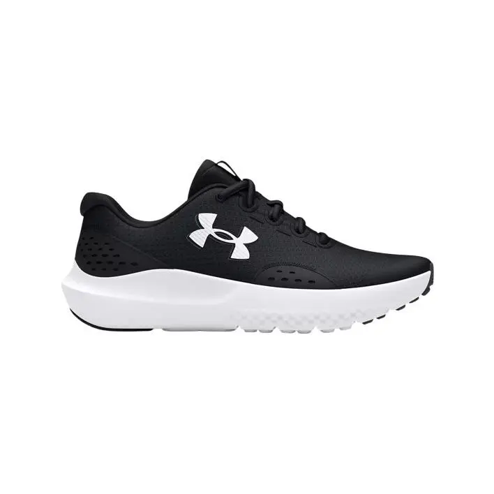 Under Armour shoes - Black 4