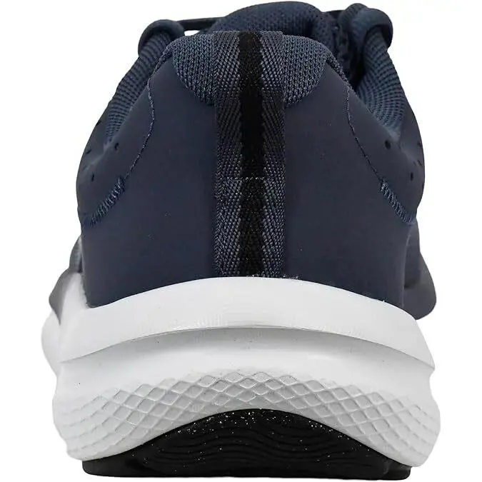 Under Armour shoes - Under Armour Charged Assert 10 - 3026175-044 - Downpour Gray/Downpour Gray/Halo Gray 0
