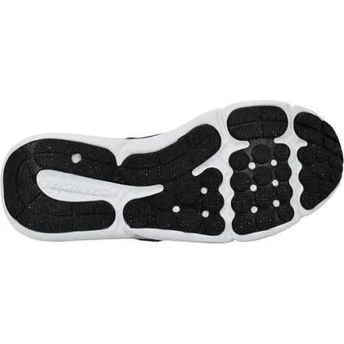 Under Armour shoes - Under Armour Charged Assert 10 - 3026175-044 - Downpour Gray/Downpour Gray/Halo Gray 2