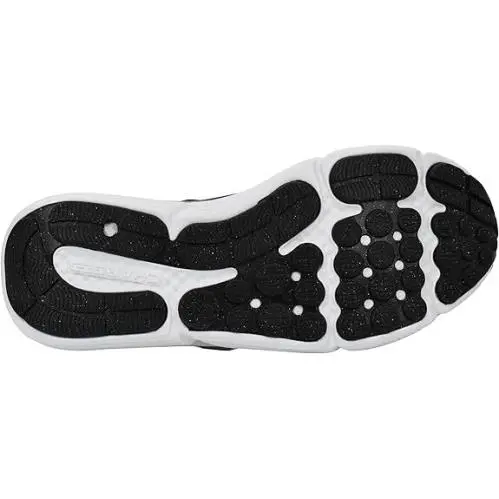 Under Armour shoes - Under Armour Charged Assert 10 - 3026175-044 - Downpour Gray/Downpour Gray/Halo Gray 9