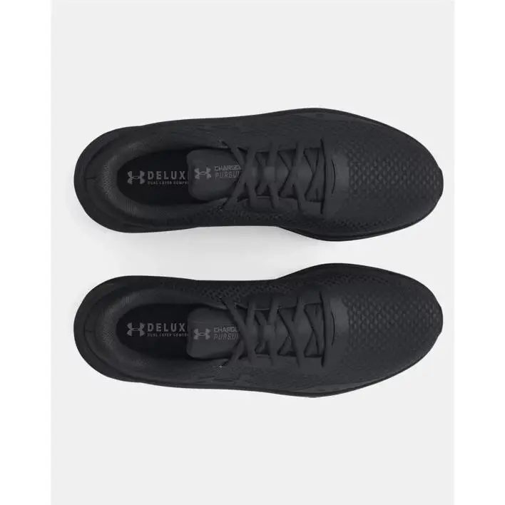 Under Armour shoes - Black 1