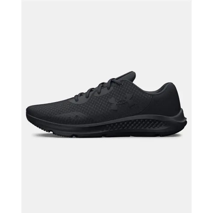 Under Armour shoes - Black 4