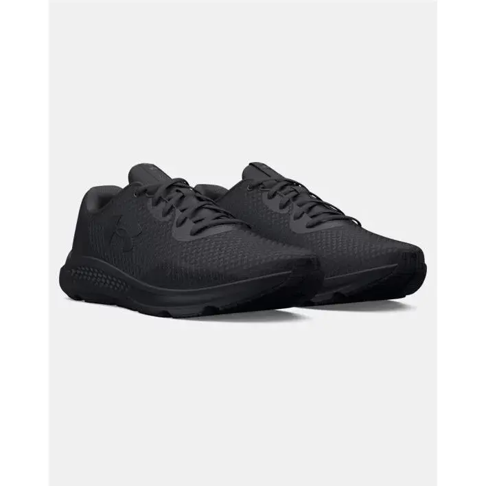 Under Armour shoes - Black 9