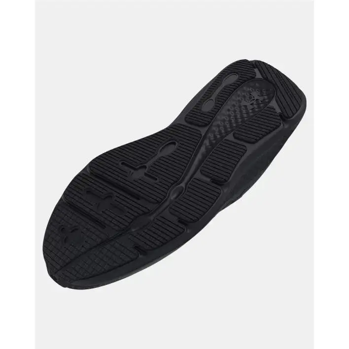 Under Armour shoes - Black 10