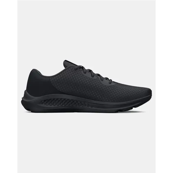 Under Armour shoes - Black 12