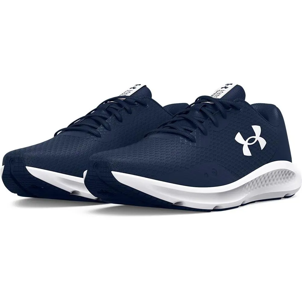 Under Armour shoes - 3024878 - 3024878 - Black/White 19