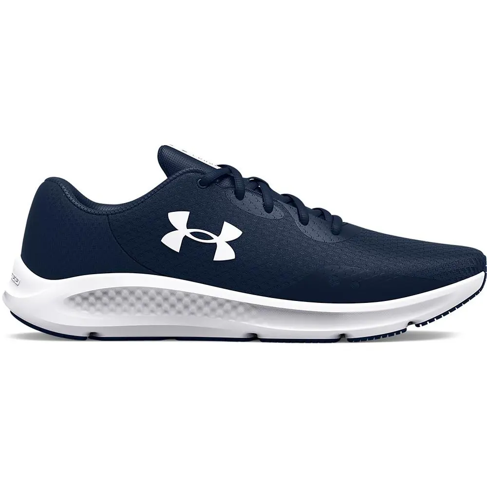 Under Armour shoes - 3024878 - 3024878 - Black/White 20