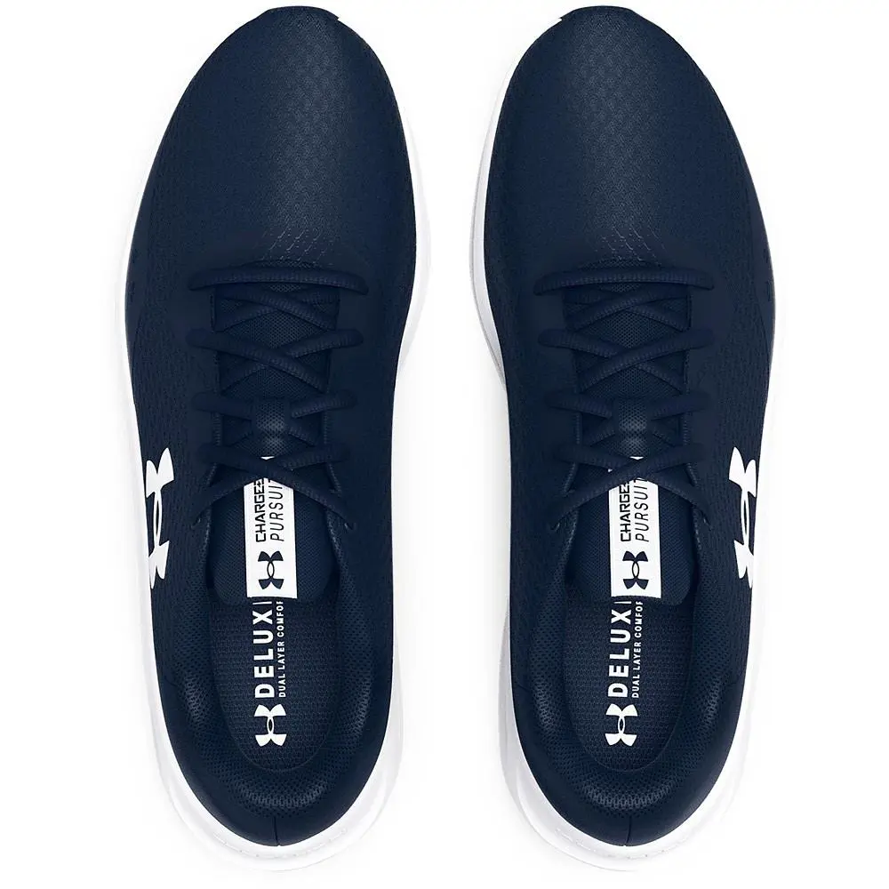 Under Armour shoes - 3024878 - 3024878 - Black/White 22