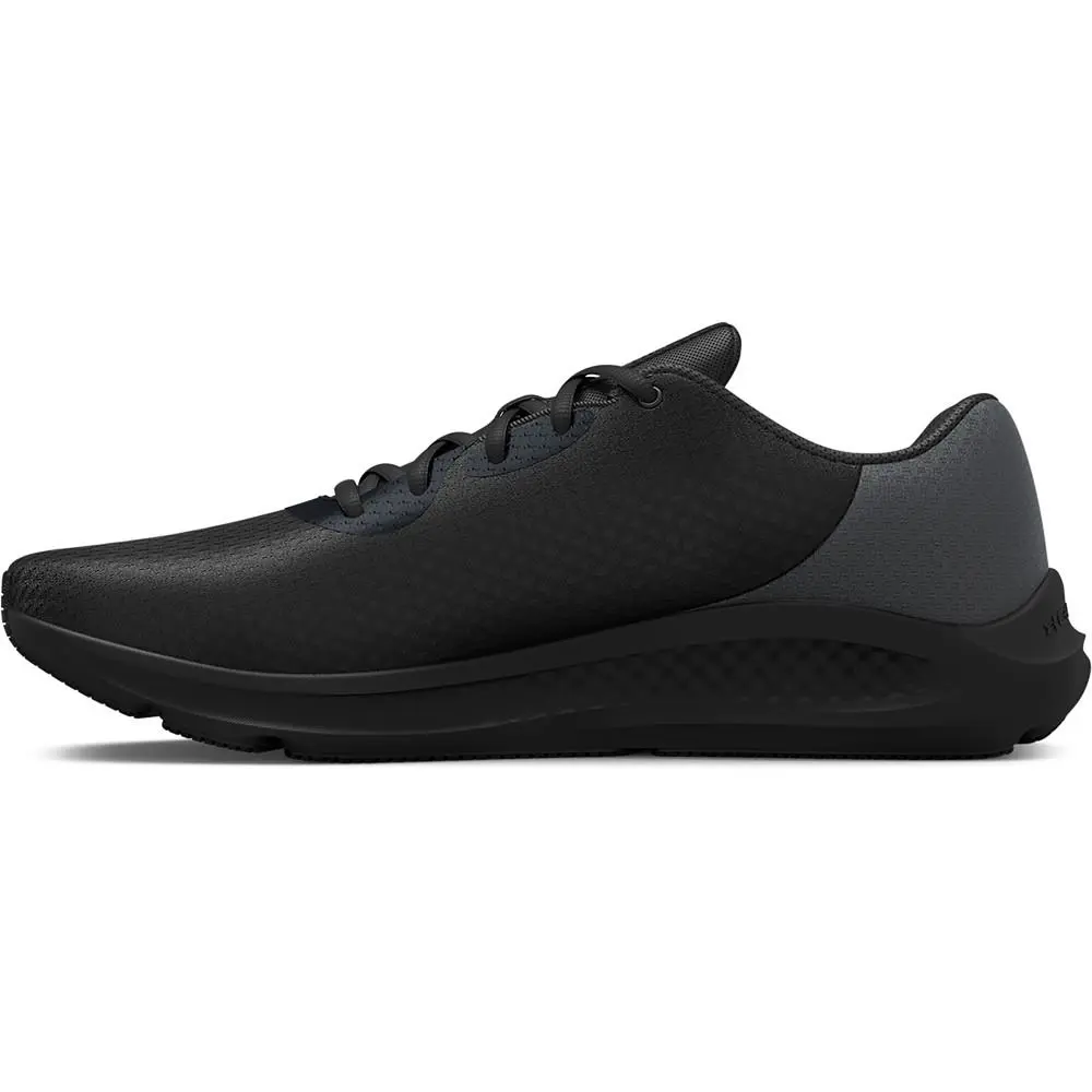 Under Armour shoes - 3024878 - 3024878 - Black/White 11