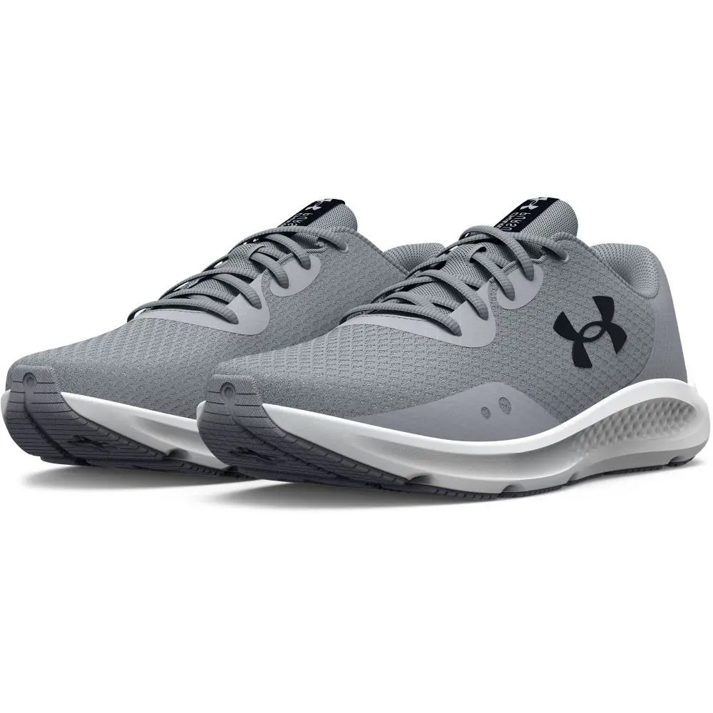 Under Armour shoes - 3024878 - 3024878 - Black/White 14