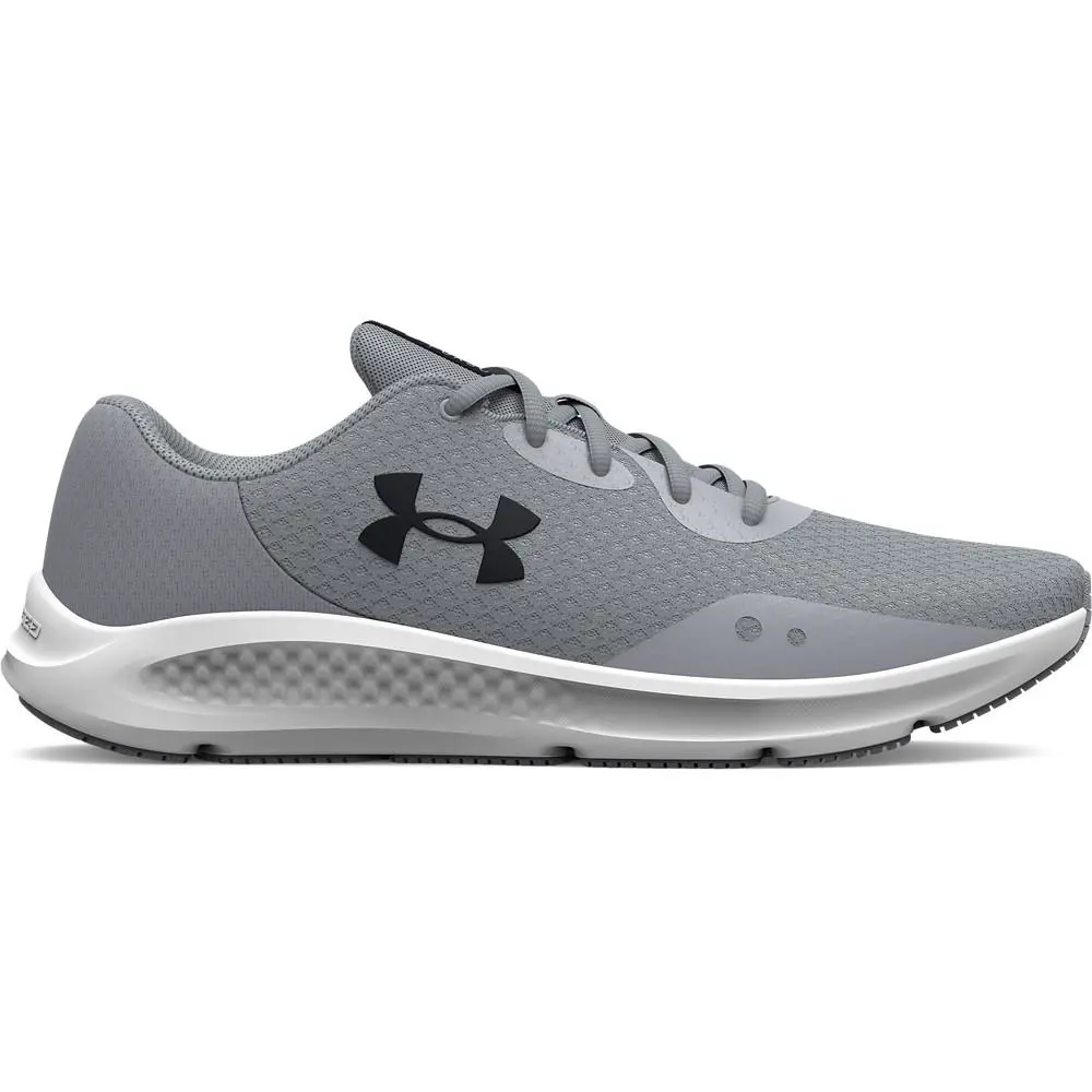 Under Armour shoes - 3024878 - 3024878 - Black/White 15