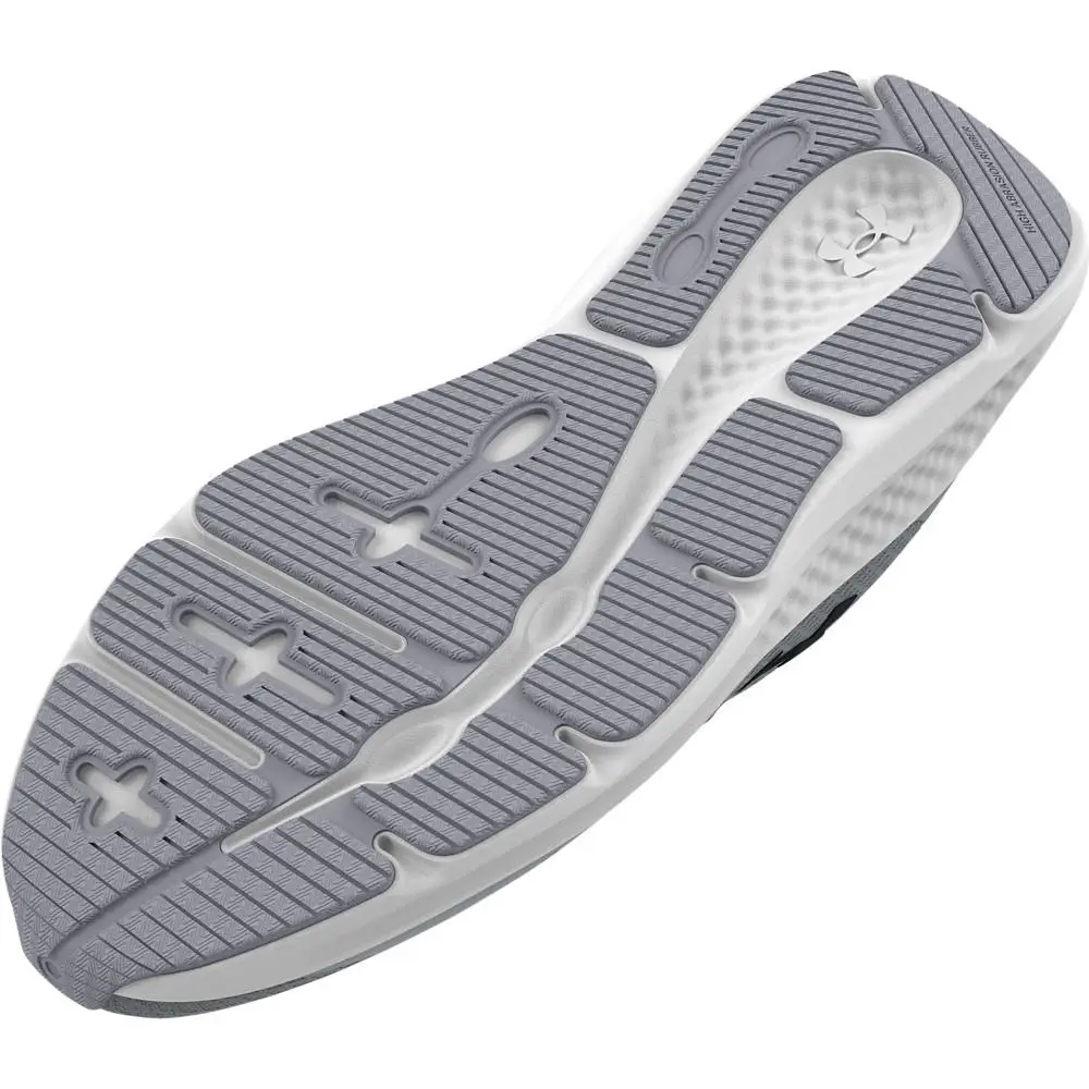 Under Armour shoes - 3024878 - 3024878 - Black/White 18