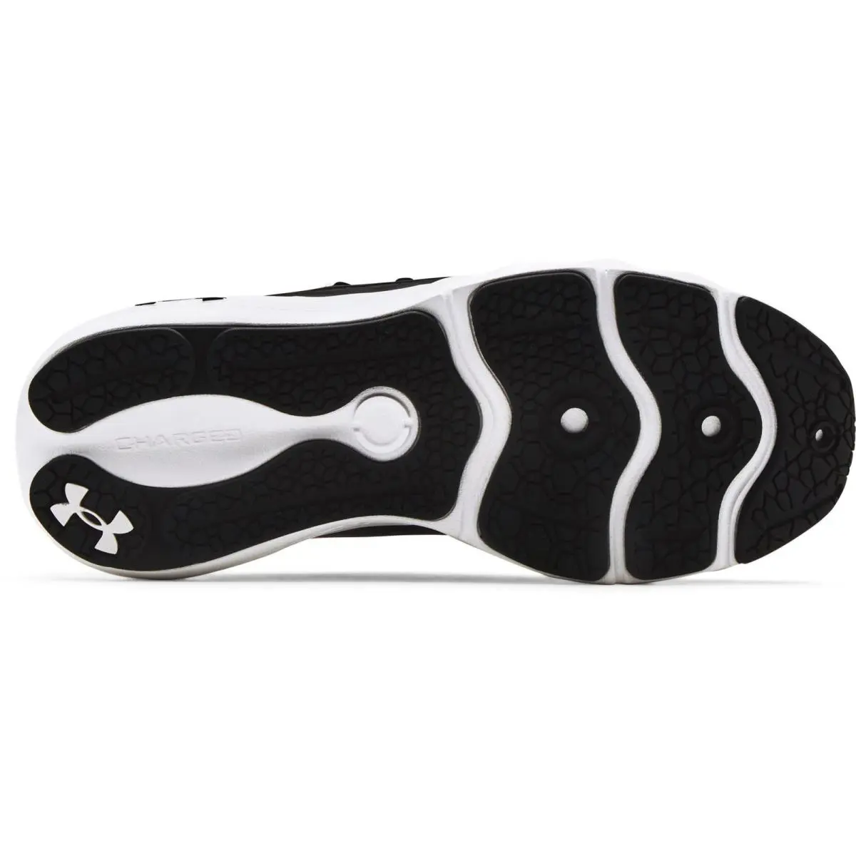 Under Armour shoes - Black 2
