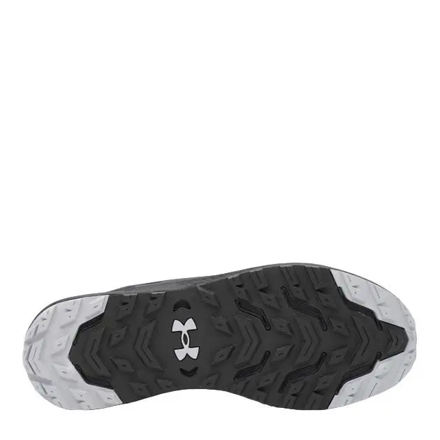 Under Armour shoes - UA CHARGED BANDIT TR 2 - 3024186-001 - Black 3