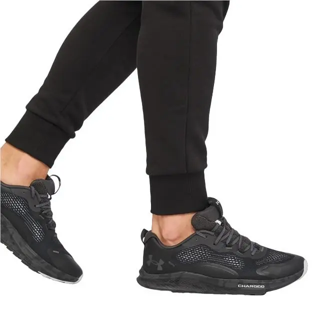 Under Armour shoes - UA CHARGED BANDIT TR 2 - 3024186-001 - Black 5
