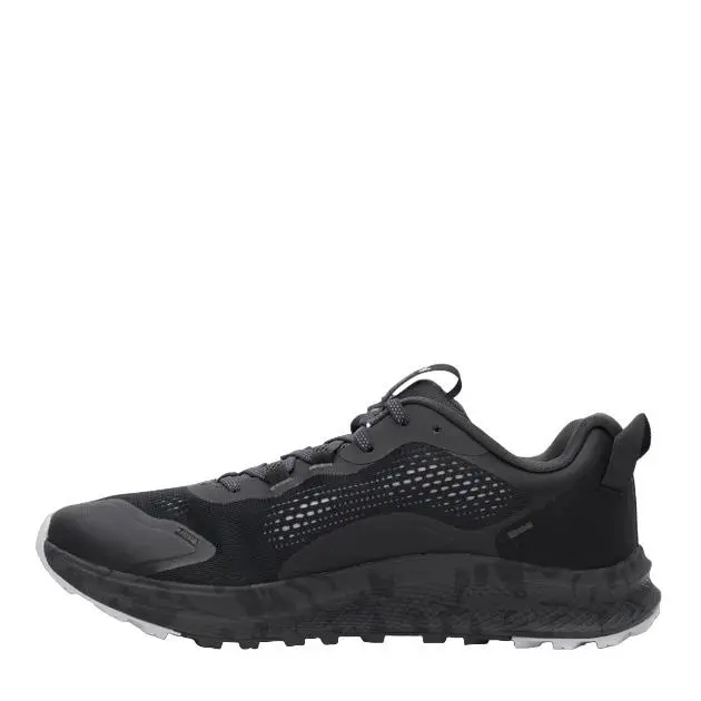 Under Armour shoes - UA CHARGED BANDIT TR 2 - 3024186-001 - Black 7