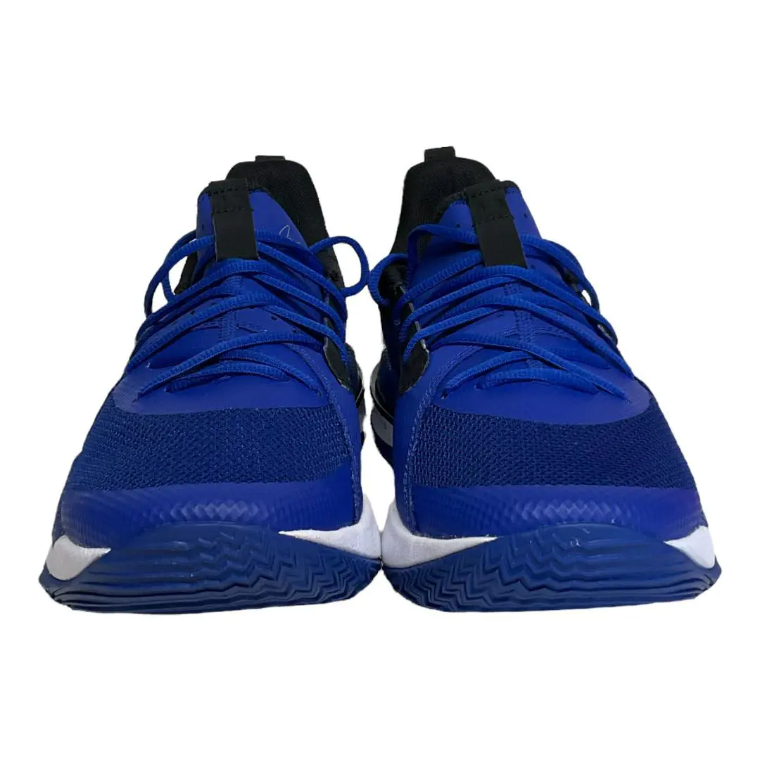 Under Armour shoes - UNDER ARMOUR Curry 7 - Curry - Blue 115 - Blue 0
