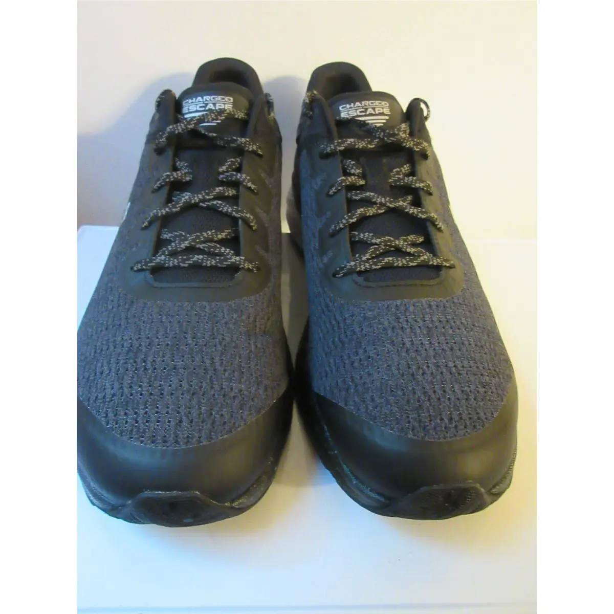 Under Armour shoes - Escape 3 - Escape - Black 2