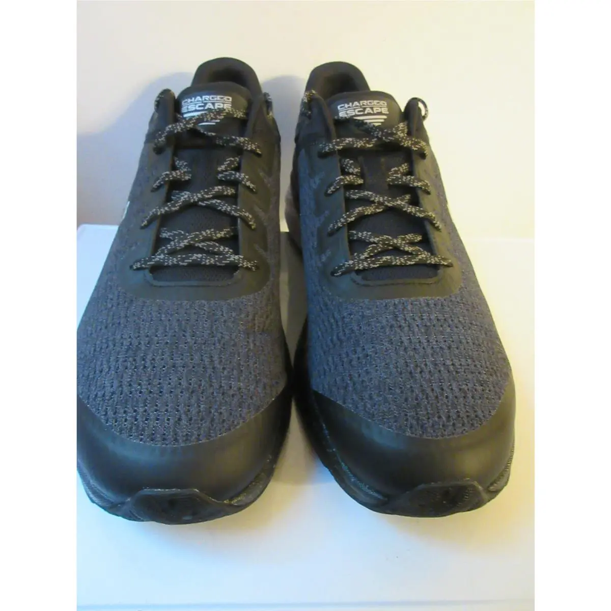 Under Armour shoes - Escape 3 - Escape - Black 12