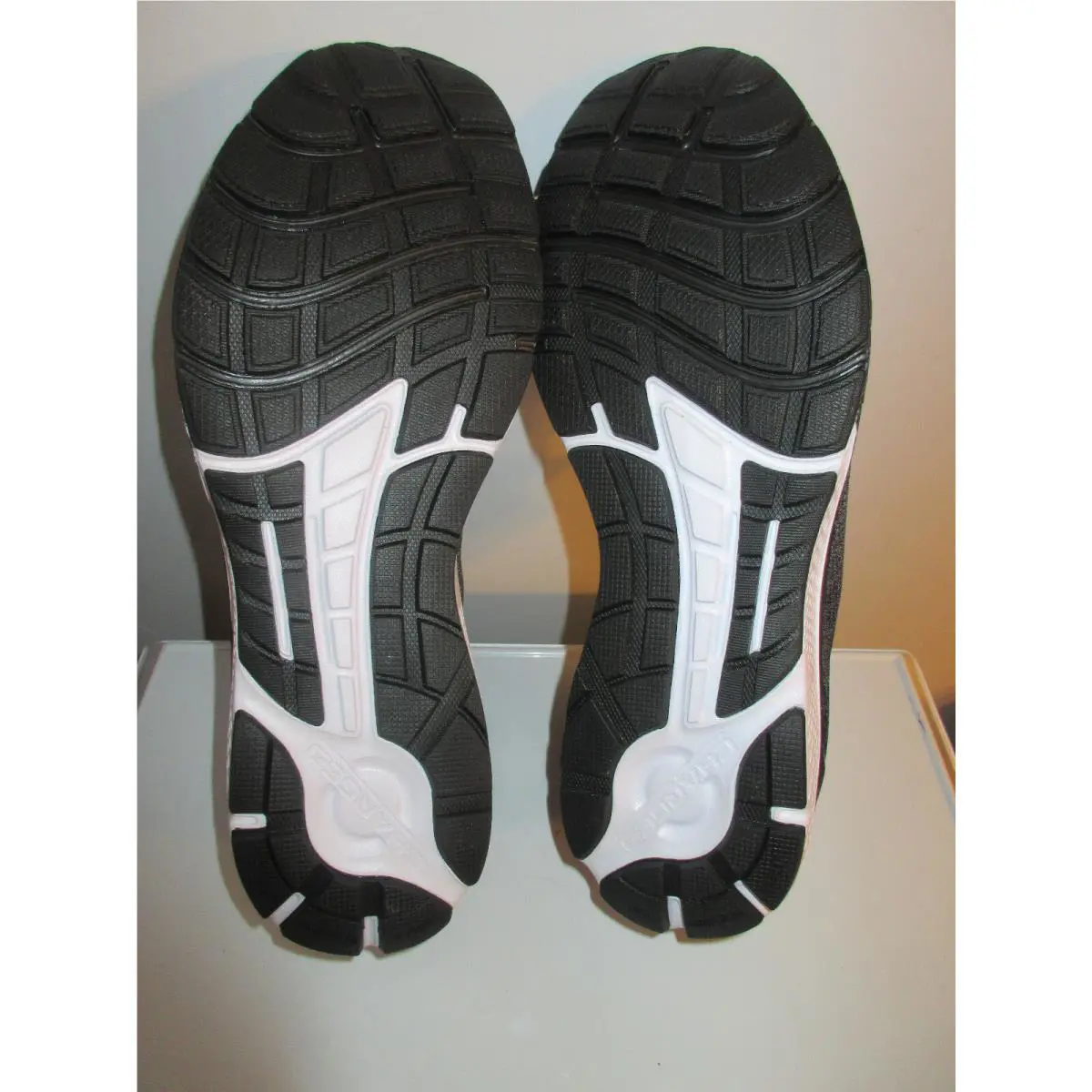 Under Armour shoes - Escape 3 - Escape - Black 5