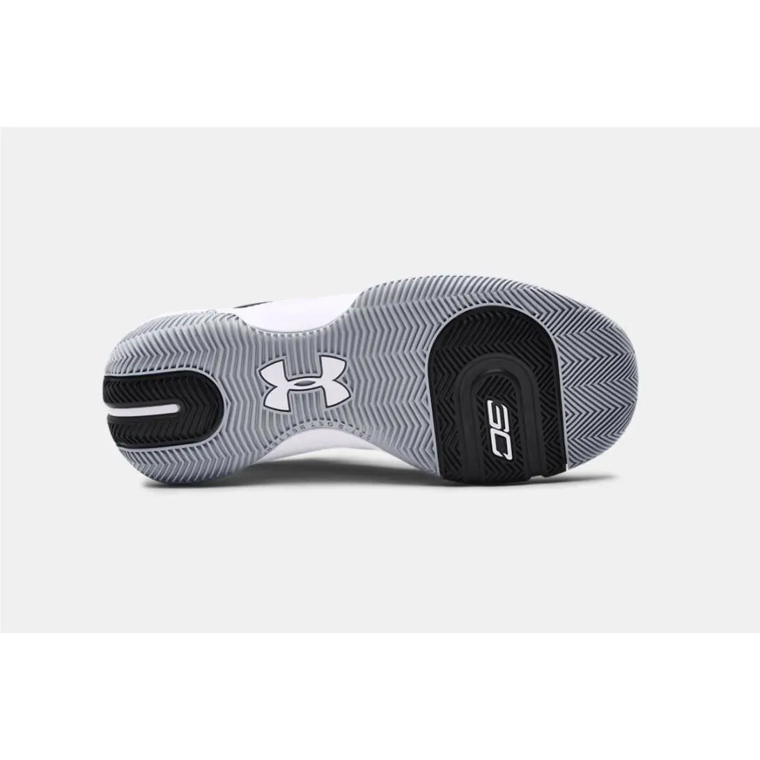 Under Armour shoes - SC 3ZER0 IV - Multicolor 3