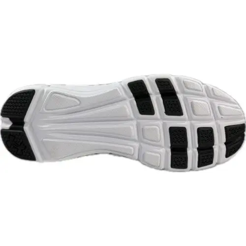 Under Armour shoes - Under Armour Thrill - Thrill - 1273946-001 - Black (UPC: 190078378900) 4