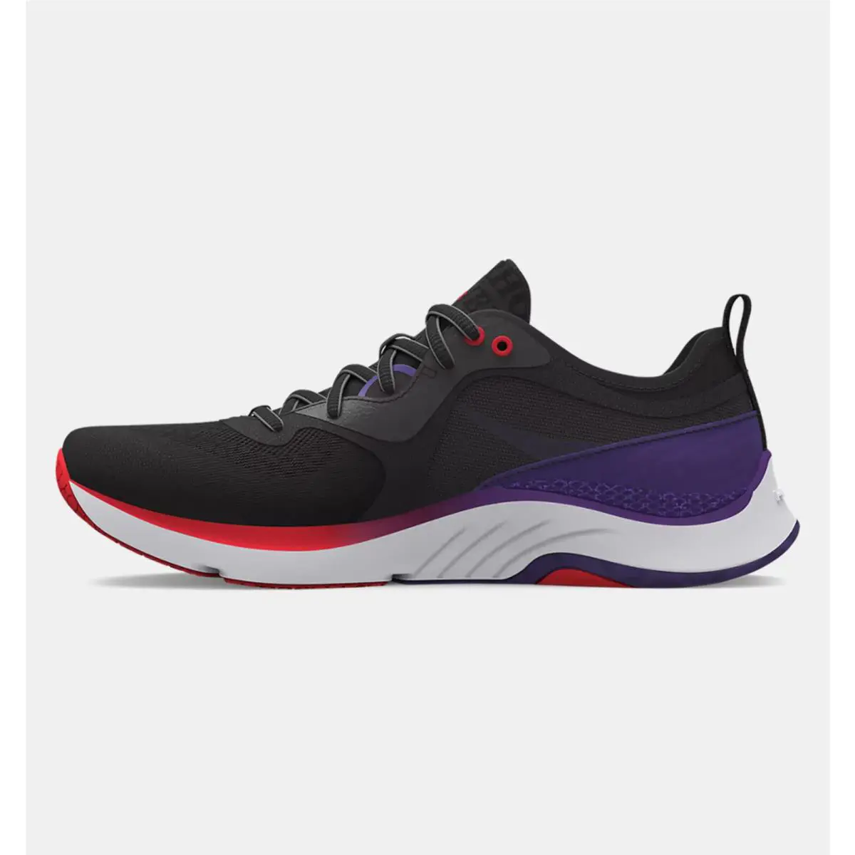 Under Armour shoes - Under Armour HOVR Omnia - HOVR Omnia - 3025055-100 - Multicolor 1