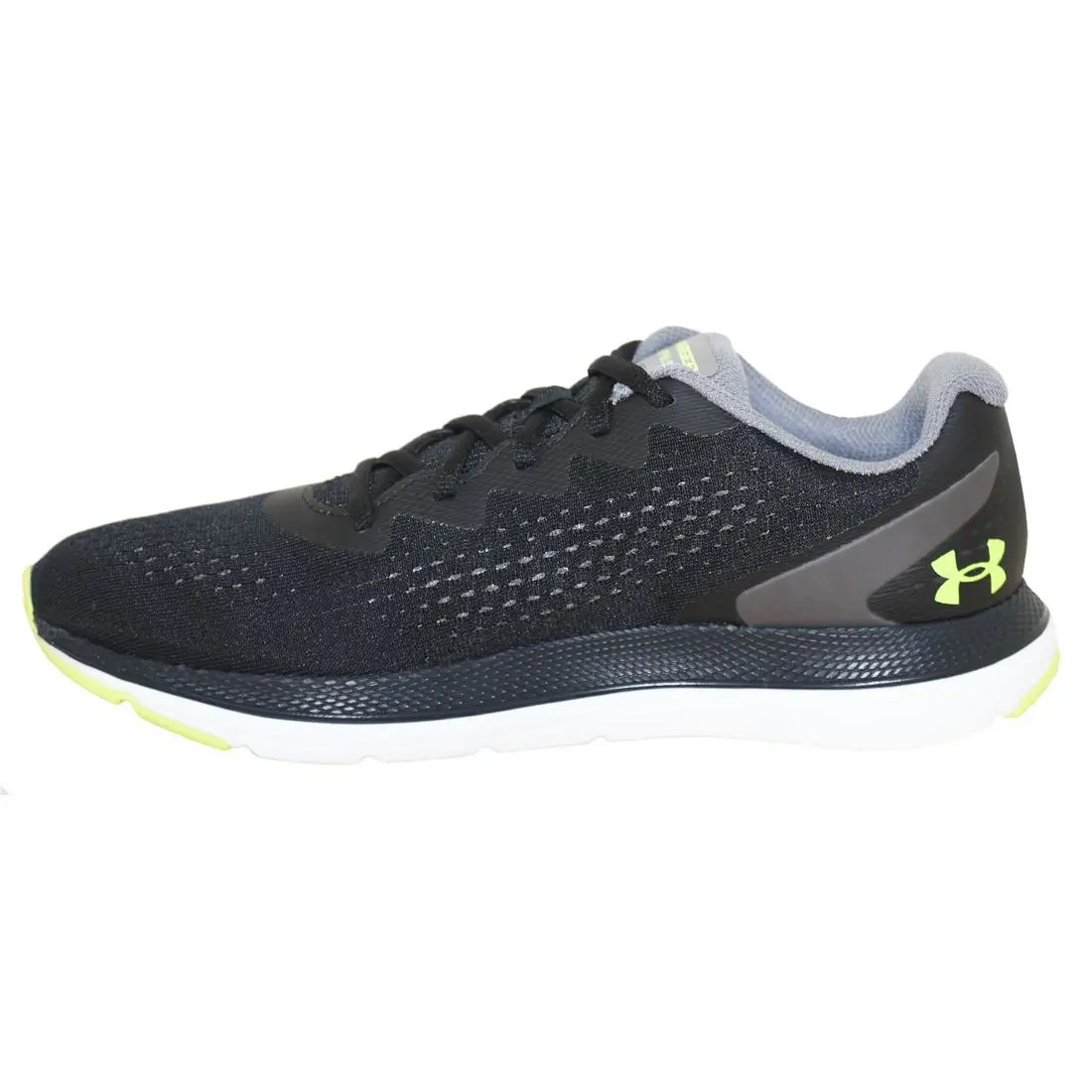 Under Armour shoes - Beige 1