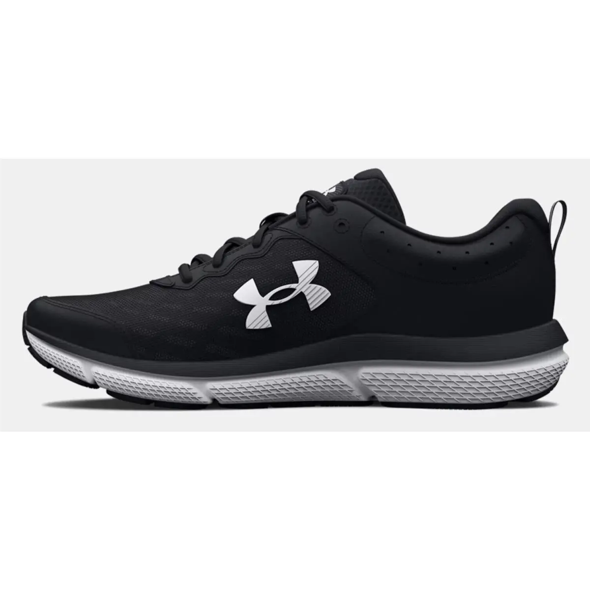 Under Armour shoes - Under Armour Select - Select - 3026179-001 - Black 2