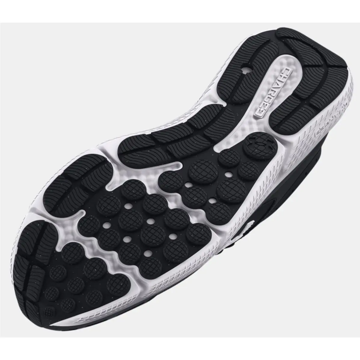Under Armour shoes - Under Armour Select - Select - 3026179-001 - Black 3