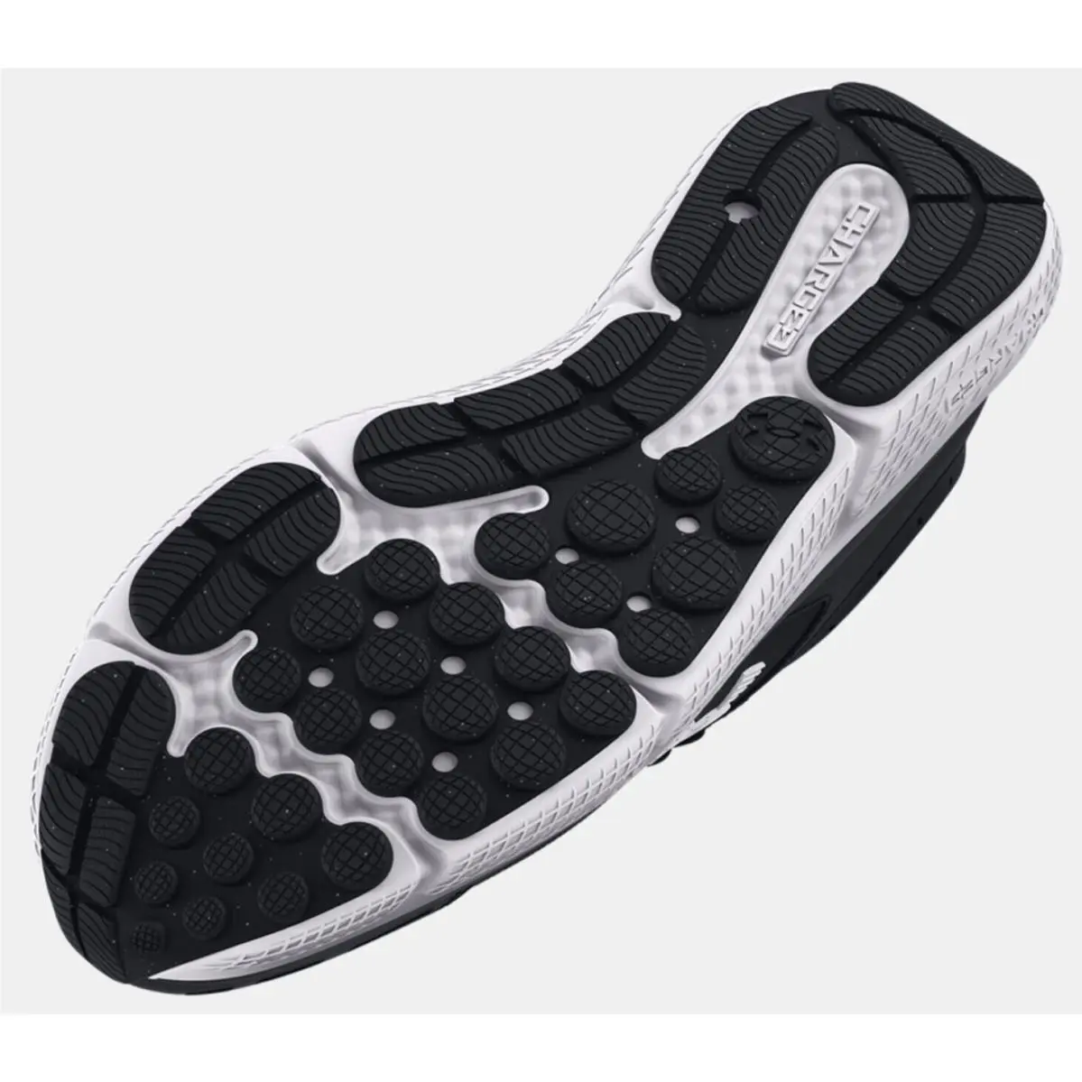 Under Armour shoes - Under Armour Select - Select - 3026179-001 - Black 8