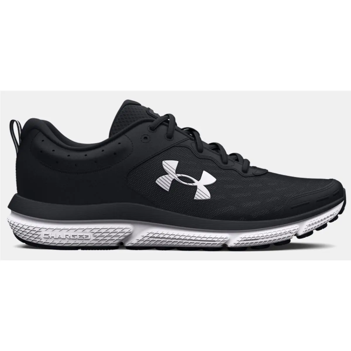 Under Armour shoes - Under Armour Select - Select - 3026179-001 - Black 4