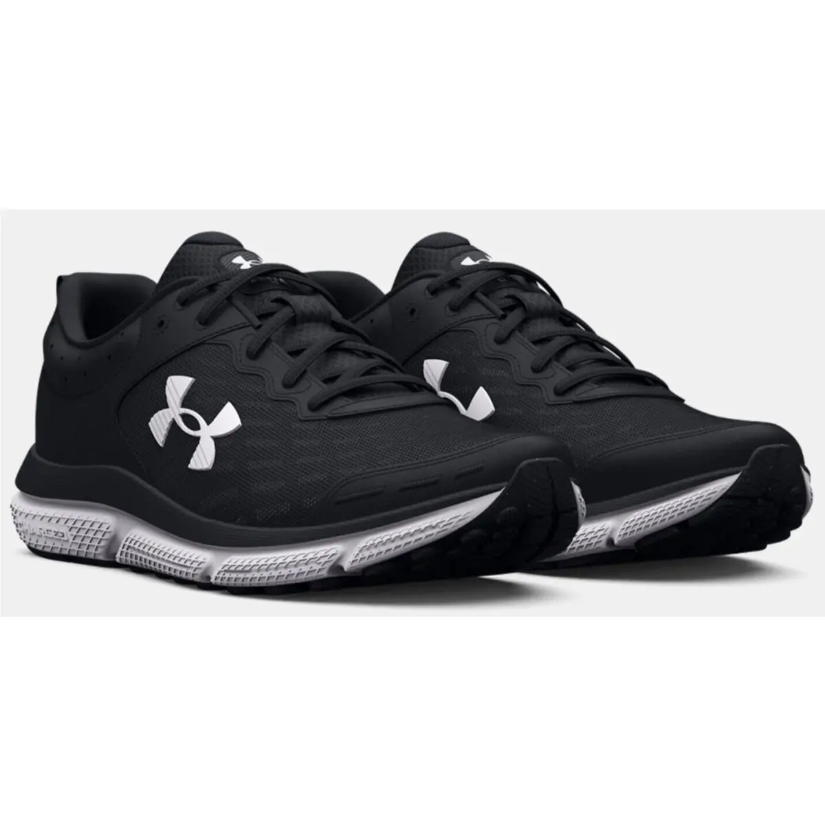 Under Armour shoes - Under Armour Select - Select - 3026179-001 - Black 5