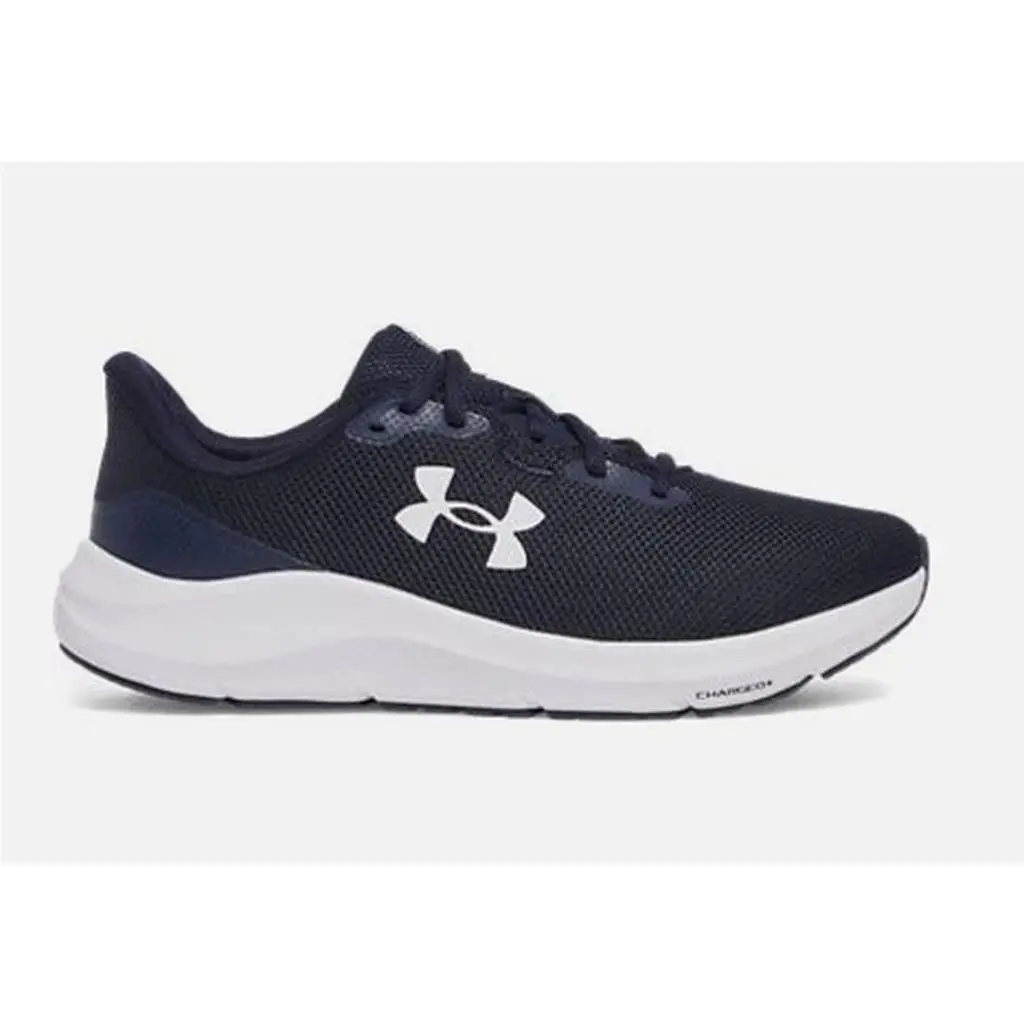 Under Armour 3028254 Men`s UA Charged Pursuit 4 Running Athletic Shoes