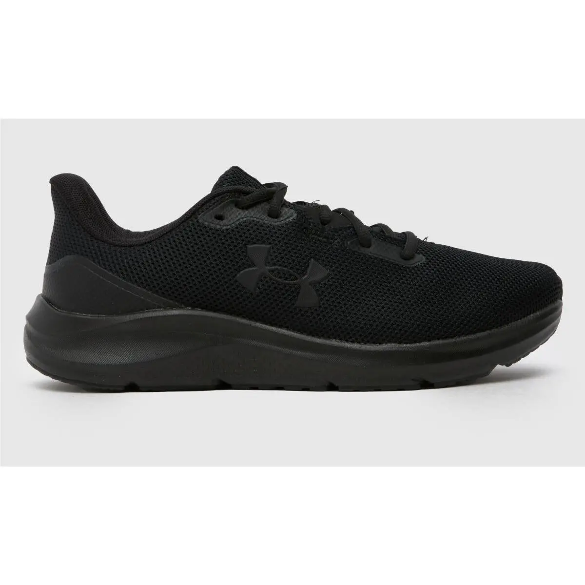 Under Armour shoes - Under Armour Charged Assert 10 - 3028254 - Navy = 410 2