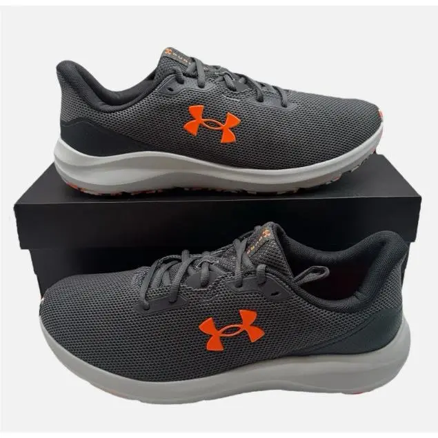 Under Armour shoes - Under Armour Charged Assert 10 - 3028254 - Navy = 410 5