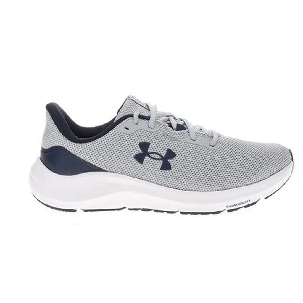 Under Armour shoes - Under Armour Charged Assert 10 - 3028254 - Navy = 410 1