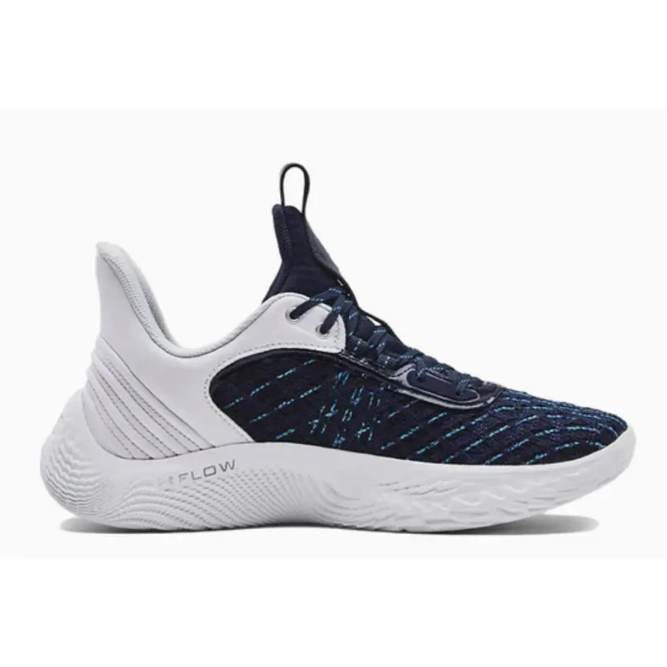 Under Armour shoes - Black/White 101 13