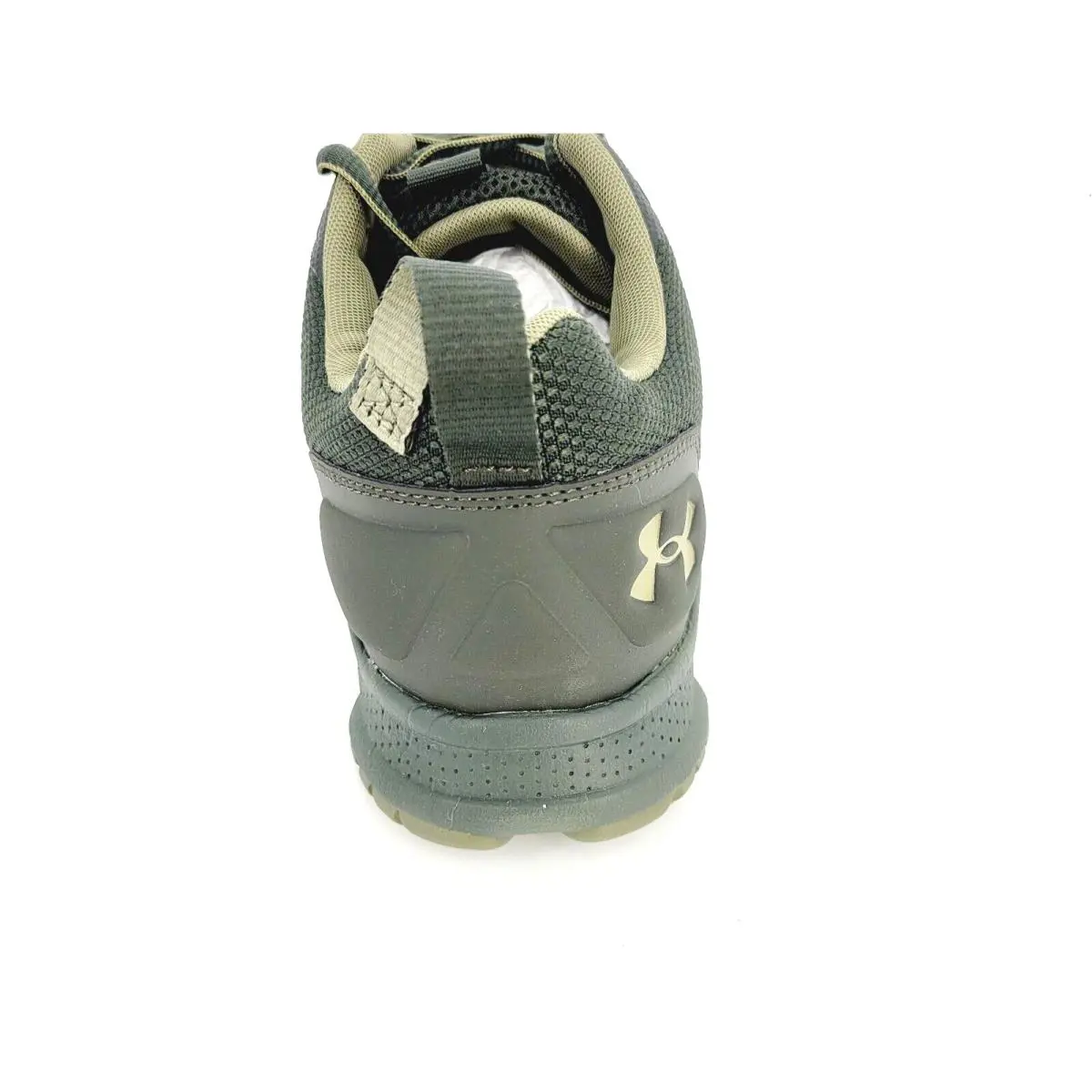Under Armour shoes - Under Armour Micro G Strikefast - 3024953 - Green 4