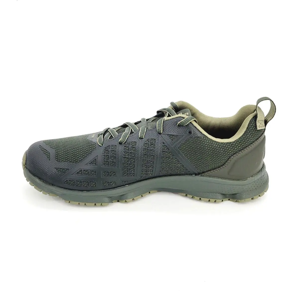 Under Armour shoes - Under Armour Micro G Strikefast - 3024953 - Green 8