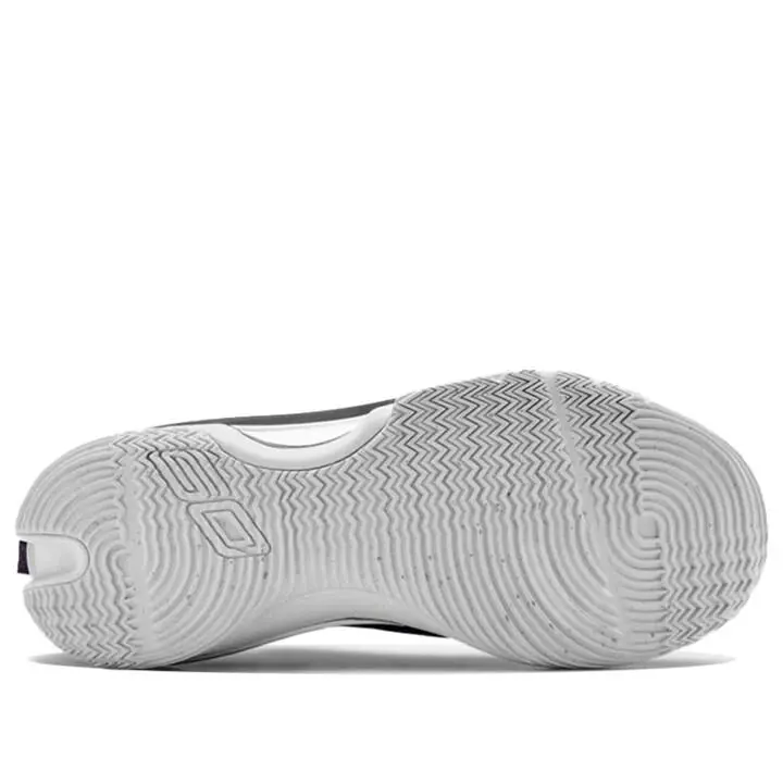 Under Armour shoes - UNDER ARMOUR TEAM CURRY 7 - 3023838-501 - Purple Violet 1