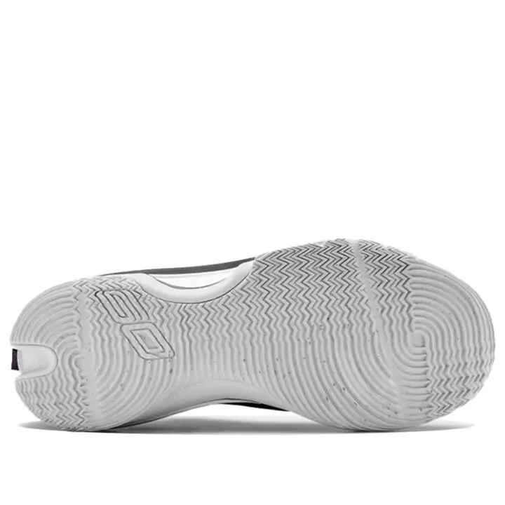 Under Armour shoes - UNDER ARMOUR TEAM CURRY 7 - 3023838-501 - Purple Violet 10