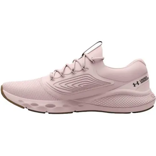 Under Armour shoes - UA W CHARGED VANTAGE 2 - 3024884-600 - Pink 1
