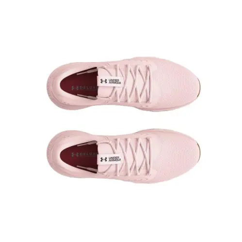 Under Armour shoes - UA W CHARGED VANTAGE 2 - 3024884-600 - Pink 2