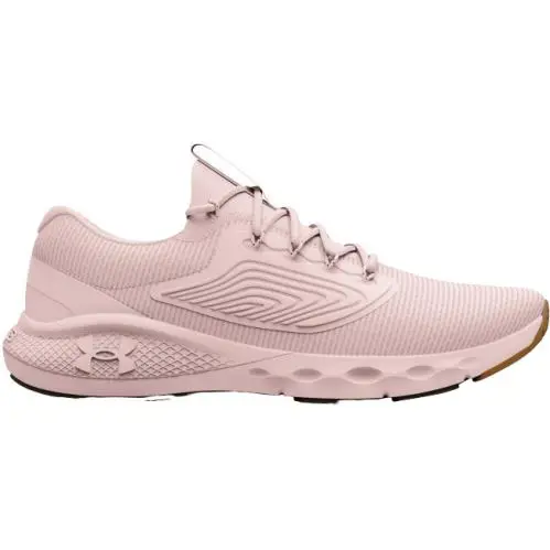 Under Armour shoes - UA W CHARGED VANTAGE 2 - 3024884-600 - Pink 5